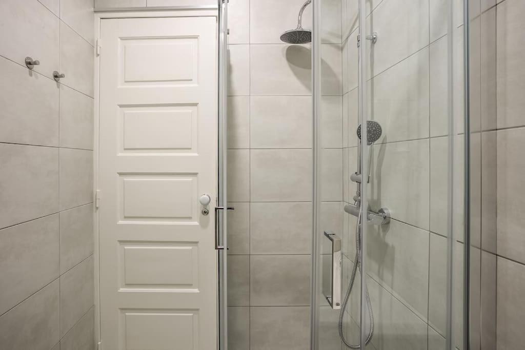 Apartment Family Tailor Made Flat In Areeiro