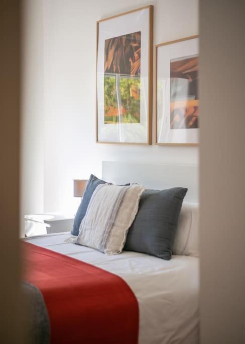 Family Tailor Made Flat In Areeiro Apartment Lisbon