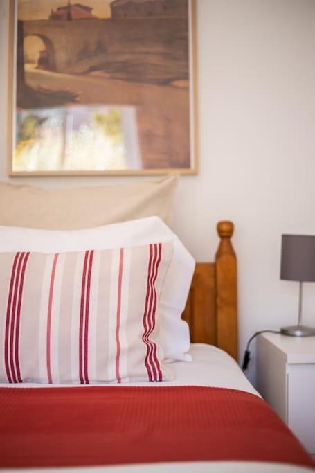 Apartment Family Tailor Made Flat In Areeiro Lisbon